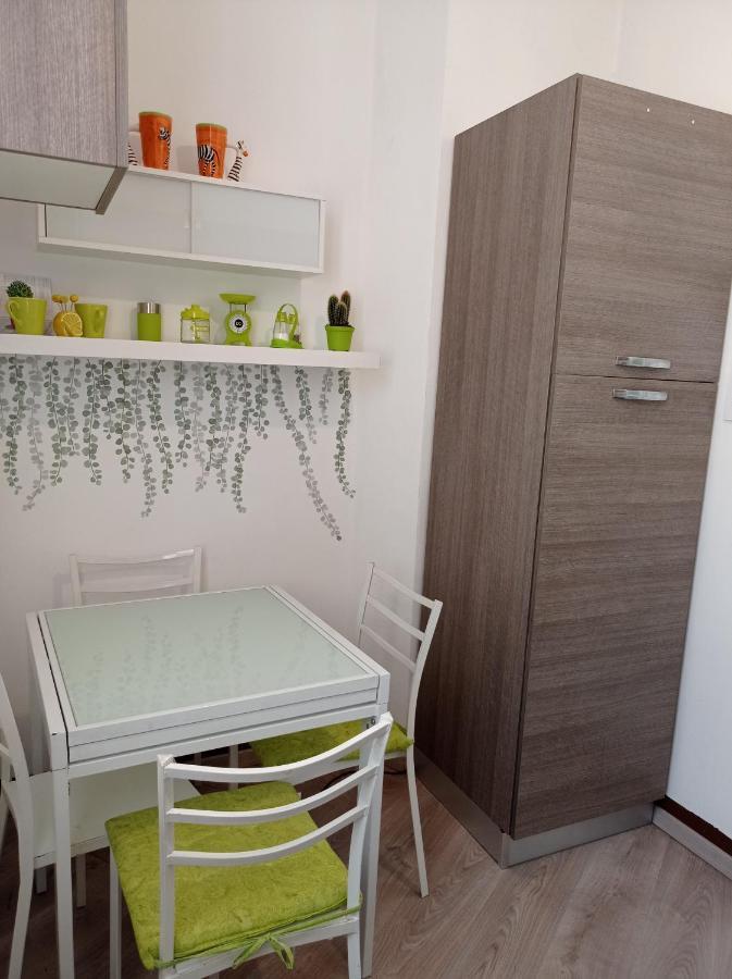Alishome City Centre-Beach-Ariston-Casino Sanremo Exterior foto